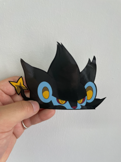 Luxray