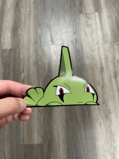Larvitar