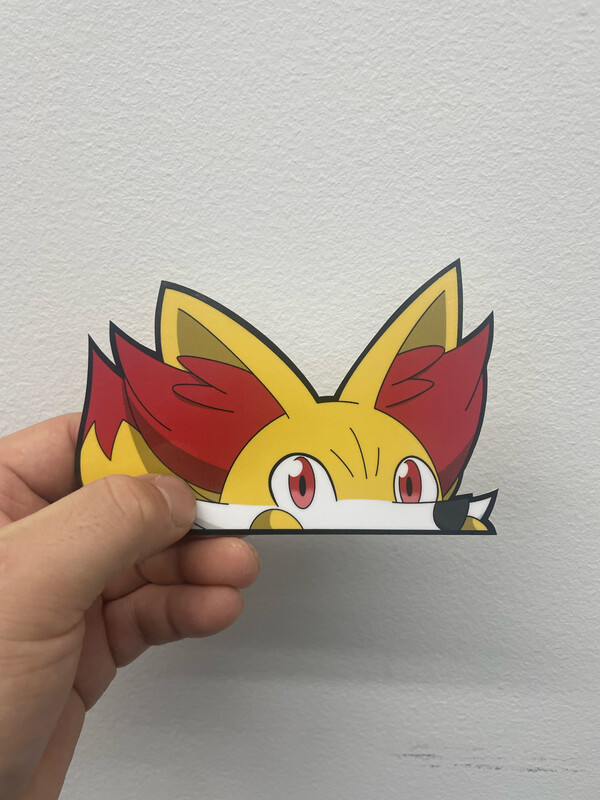 Fennekin