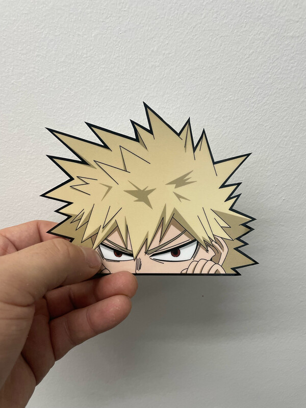 Explosion Hero