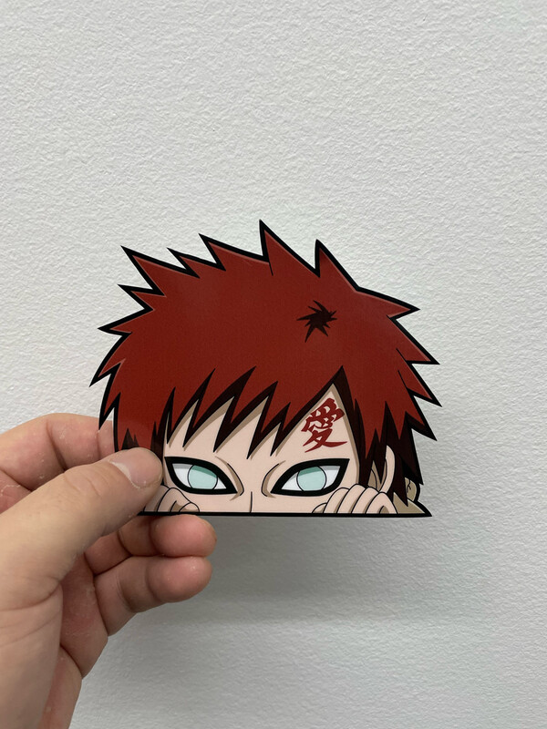 Godaime Kazekage