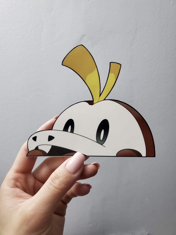 Fuecoco