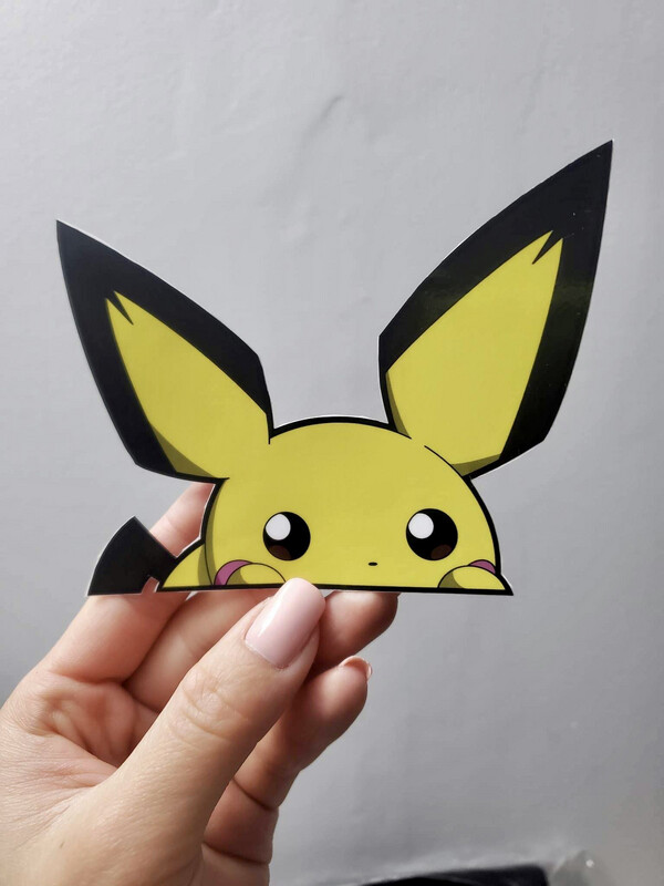 Pichu