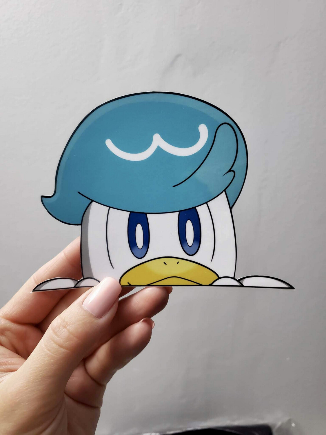 Quaxly