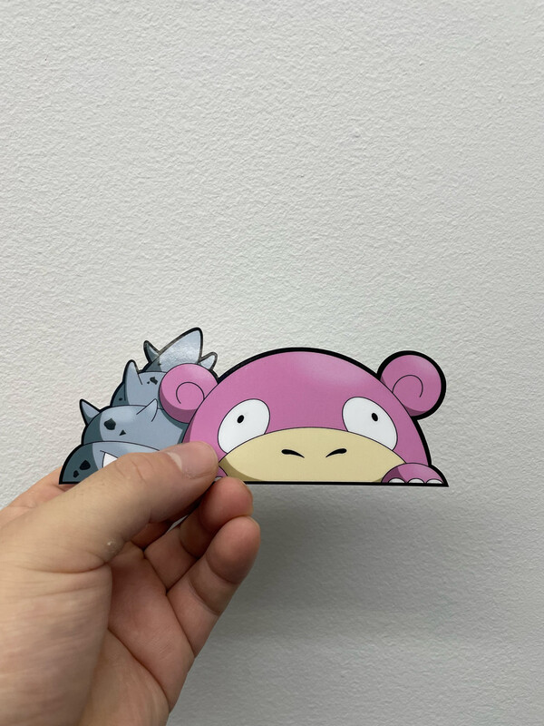Slowbro