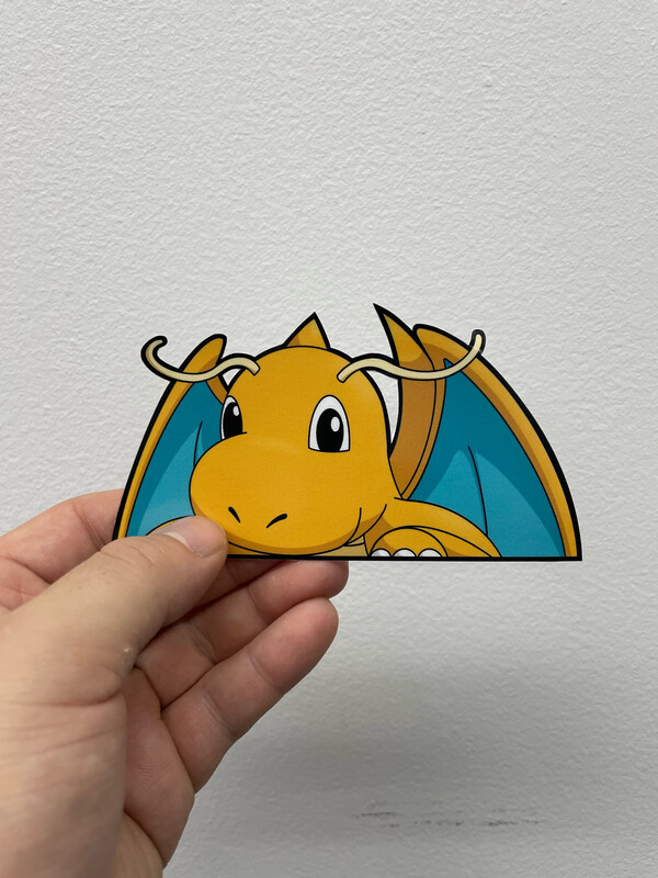 Dragonite
