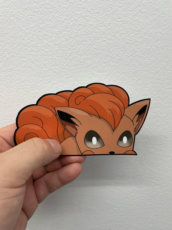 Vulpix