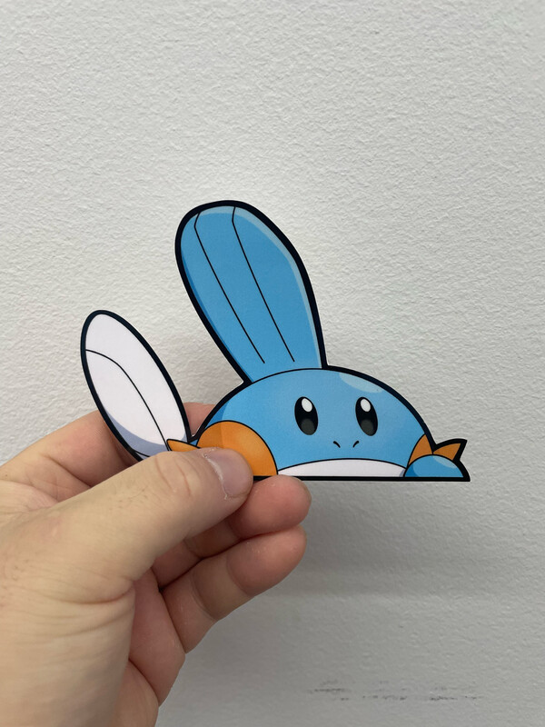Mudkip