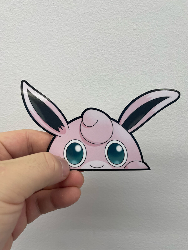 Wigglytuff