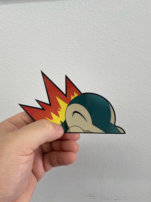 Cyndaquill