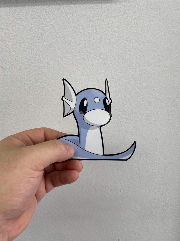 Dratini