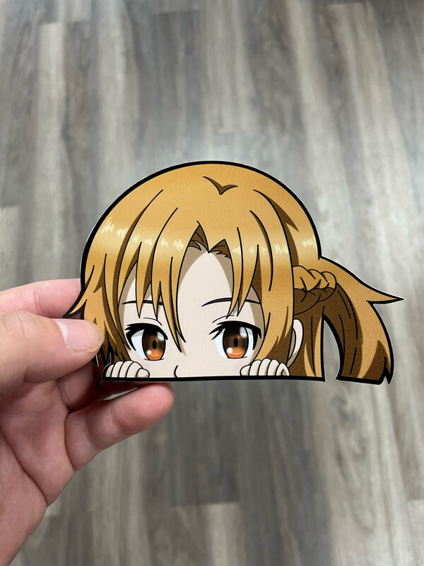 Asuna