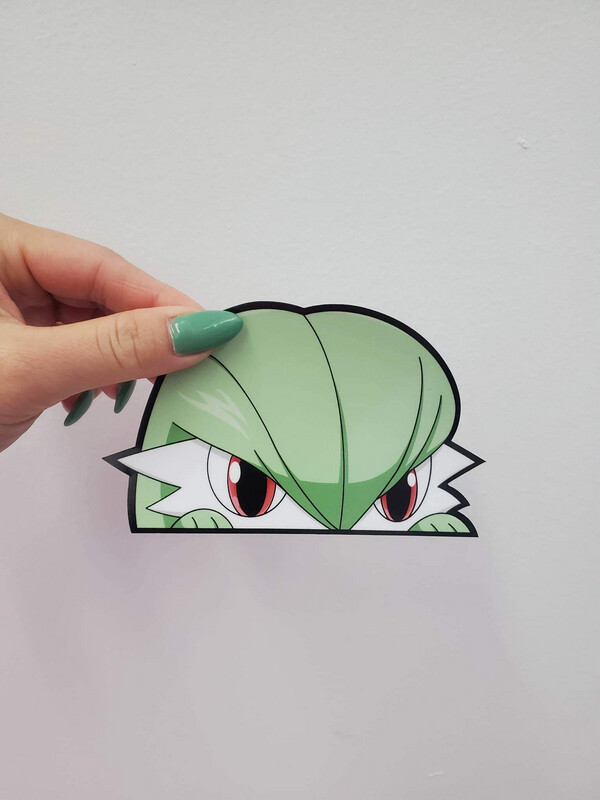 Gardevoir