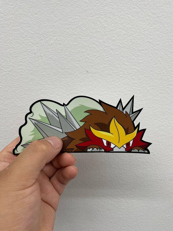 Entei