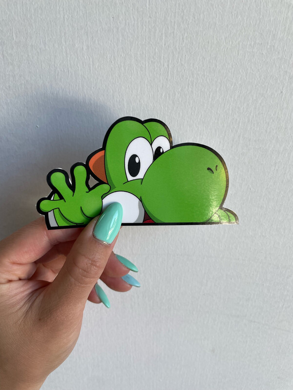Yoshi