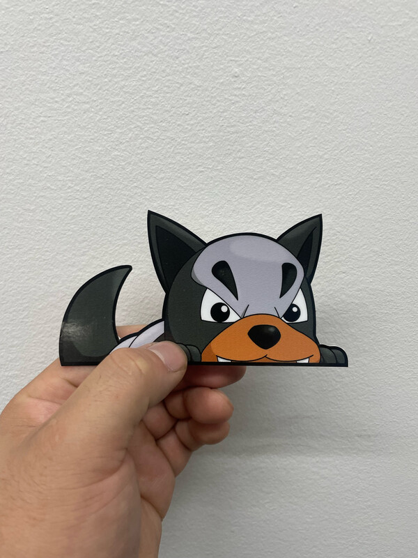 Houndour