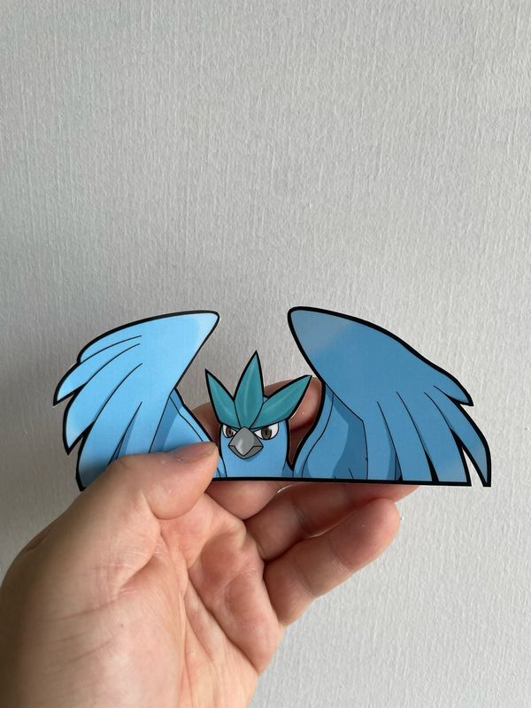 Articuno