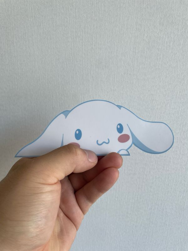 Cinnamoroll