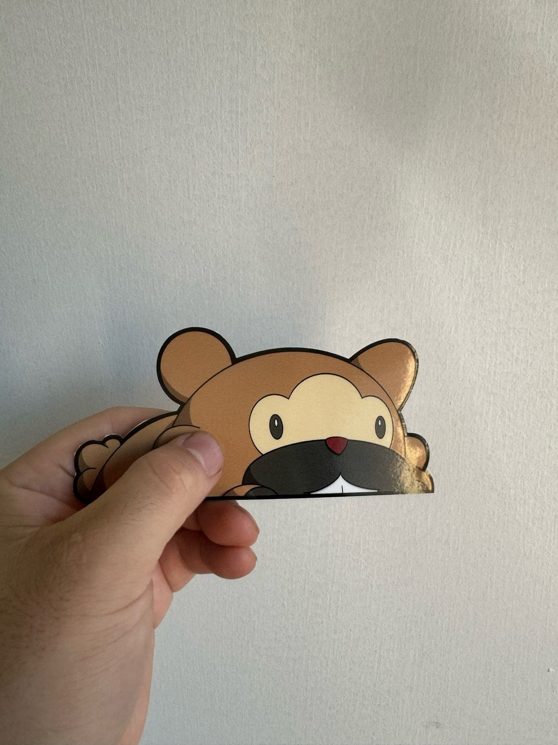 Bidoof