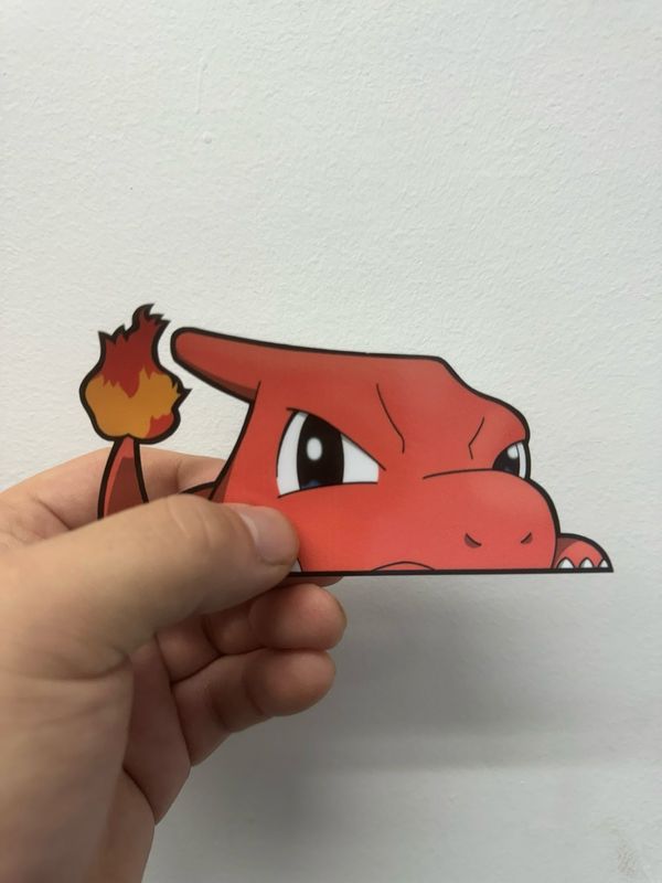 Charmeleon