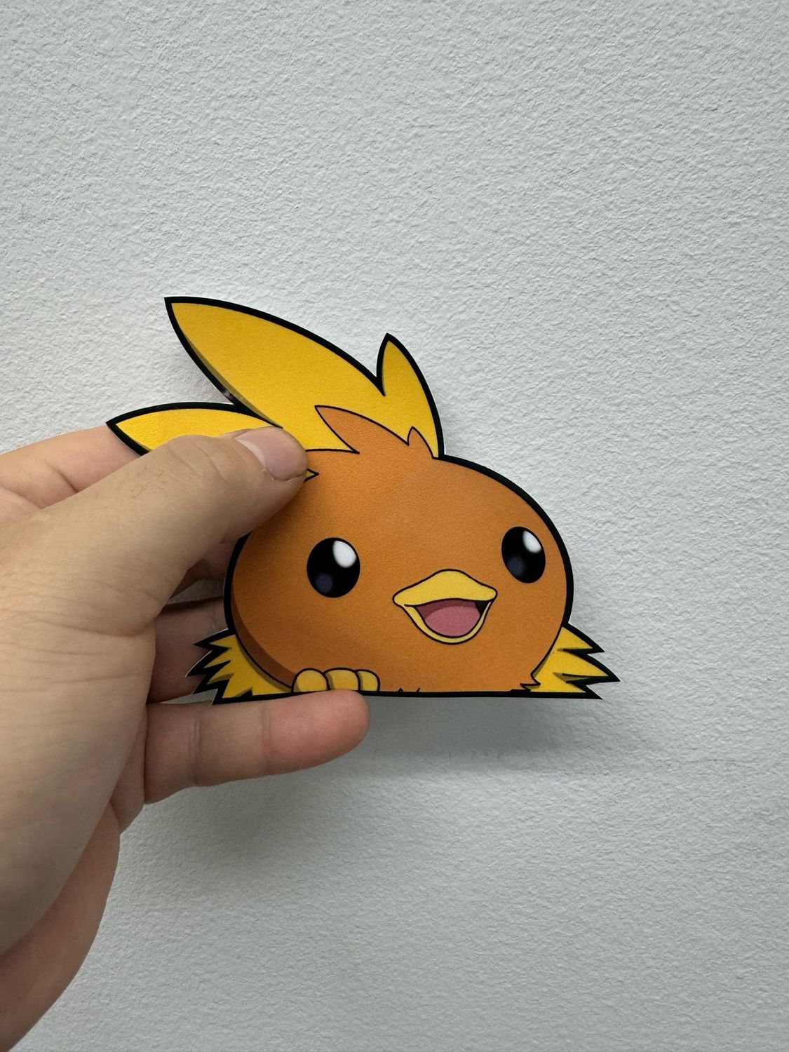 Torchic