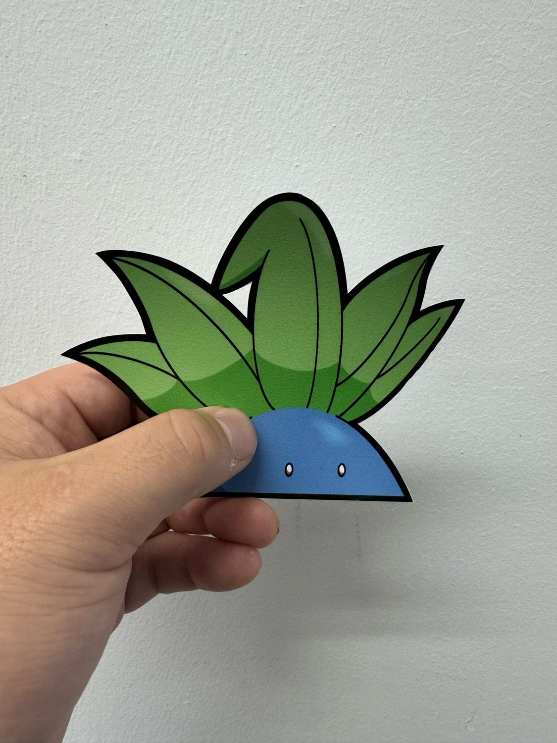 Oddish
