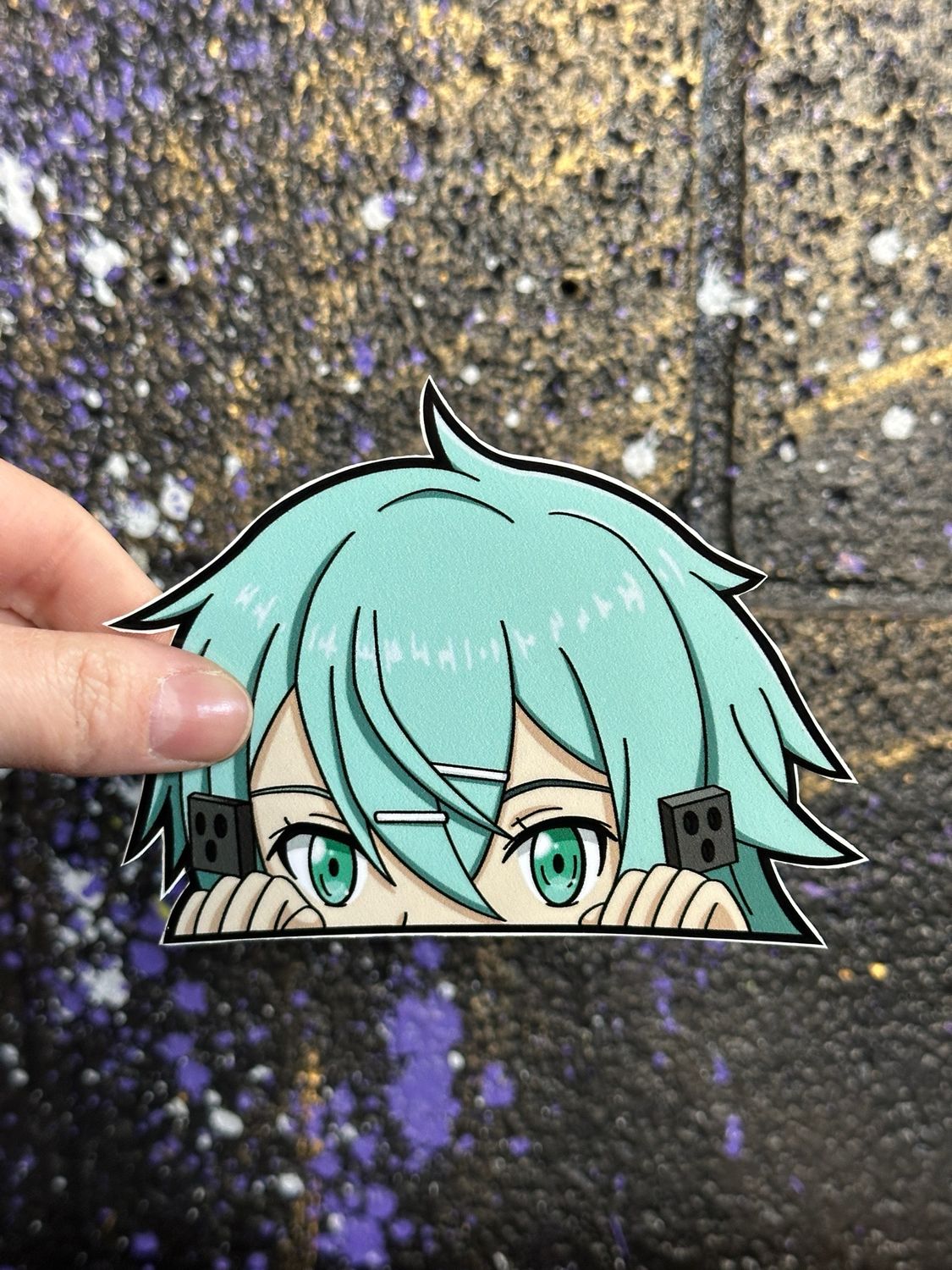 Sinon