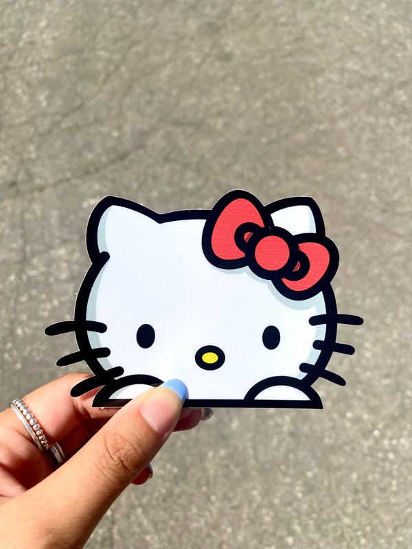 Hello Kitty