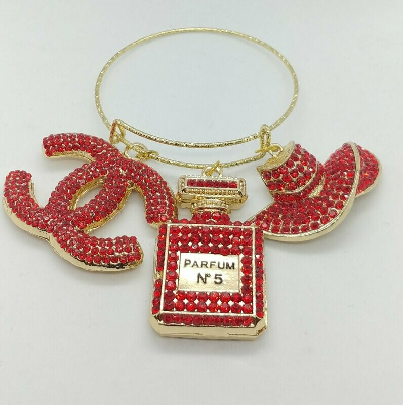 Chanel Bangles