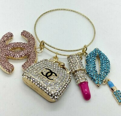 Premade Bangles