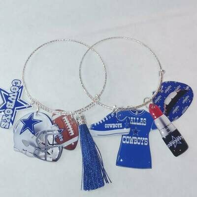 NFL Bangles