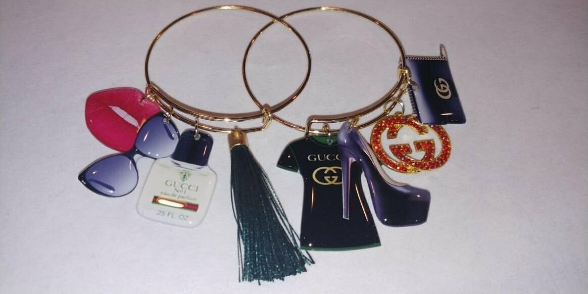 Custom Bangle Sets