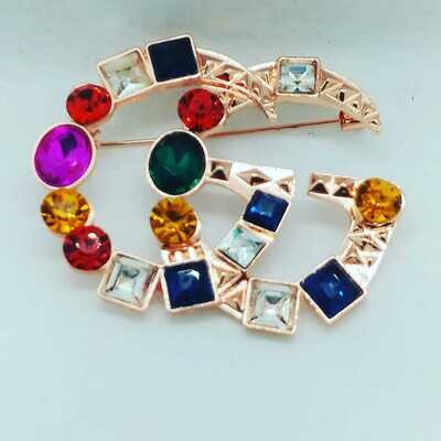 Brooches