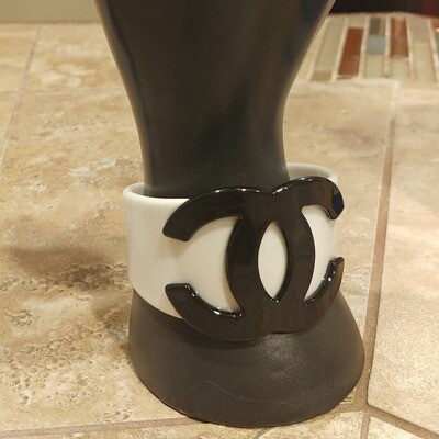 Chanel Arm Cuffs