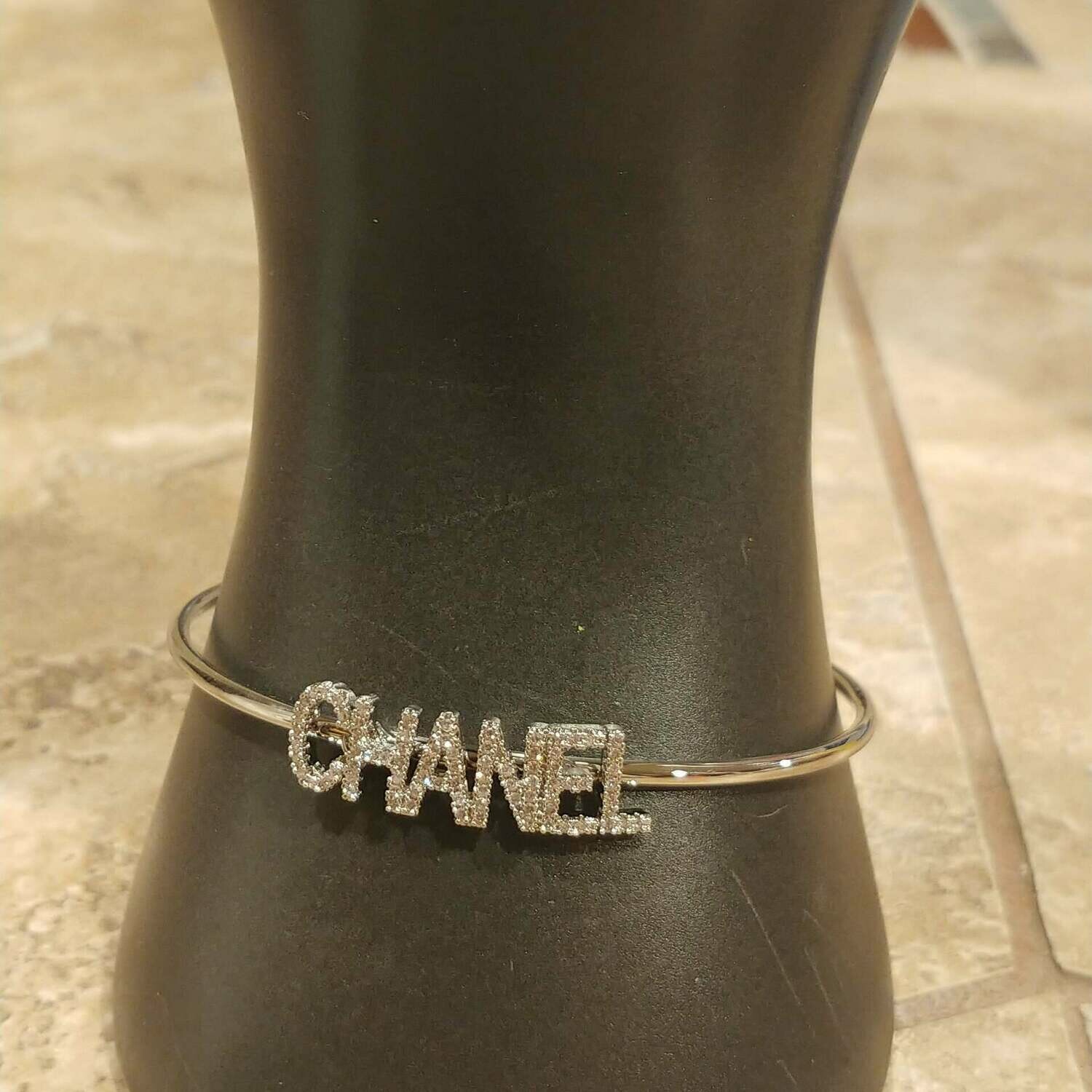 Chanel Arm Cuff
