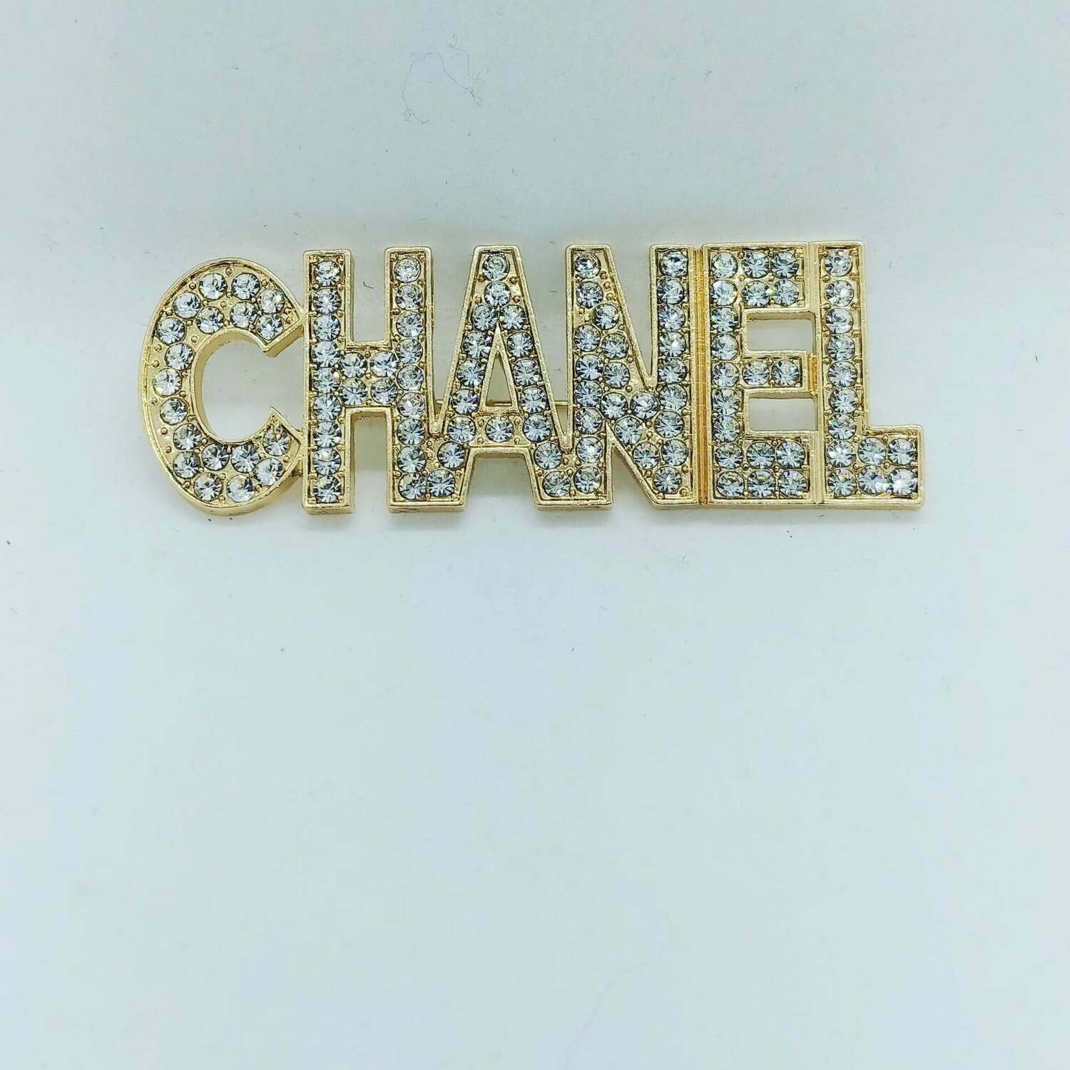 Chanel Brooches