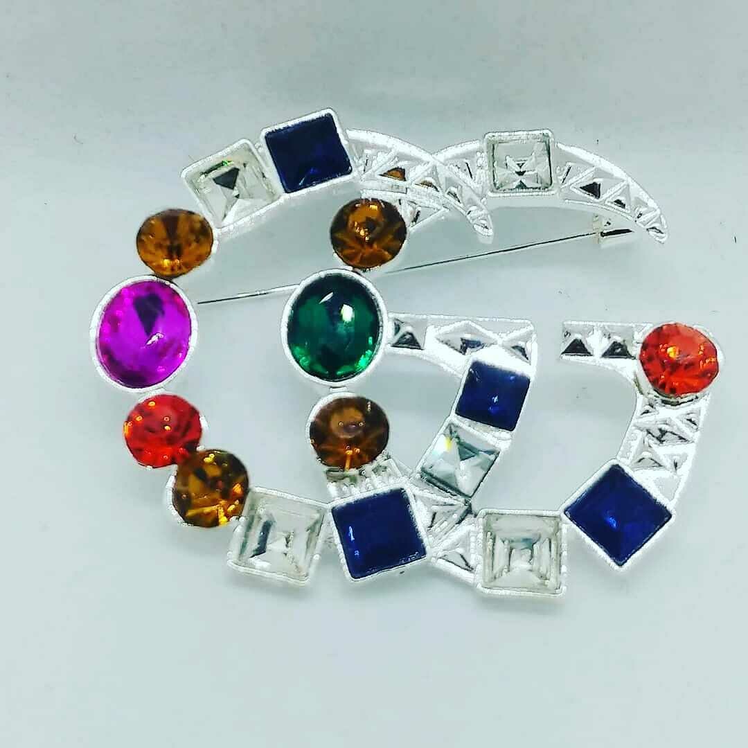 Gucci Brooches
