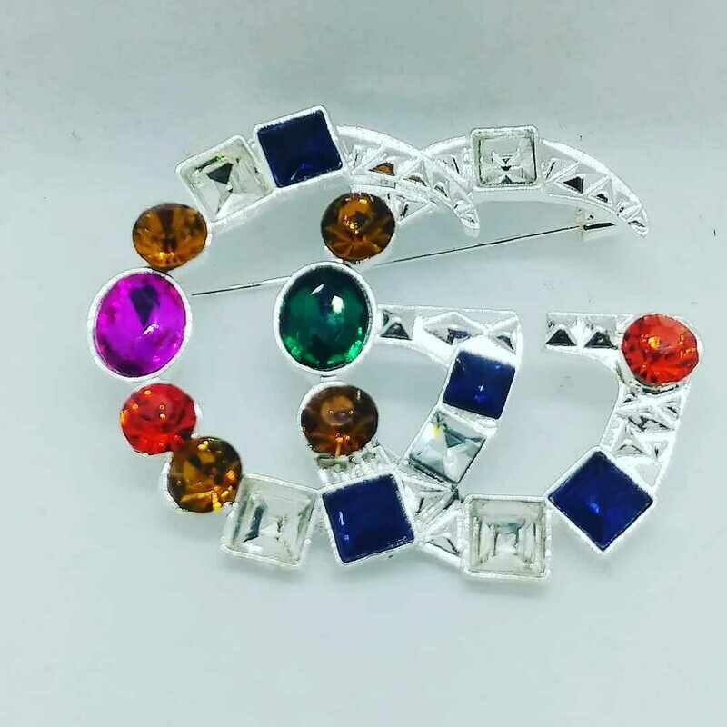 Gucci Brooches