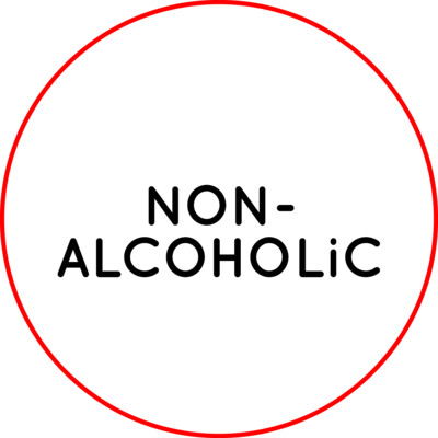 NON-ALCOHOLiC