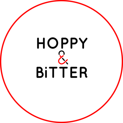 HOPPY & BiTTER