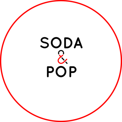 SODA & POP
