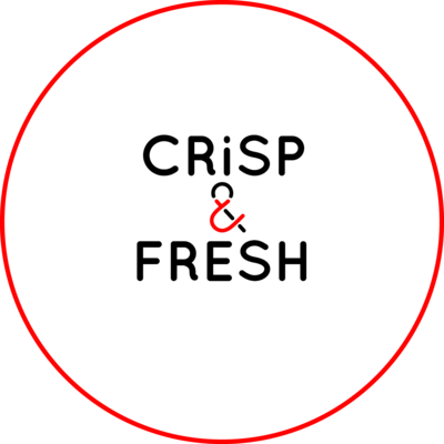 CRiSP & FRESH