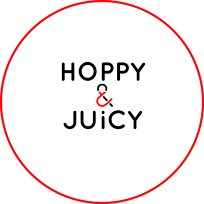 HOPPY & JUiCY