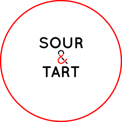 SOUR & TART