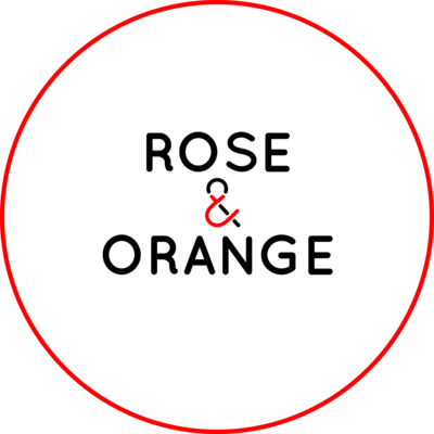 ROSE & ORANGE