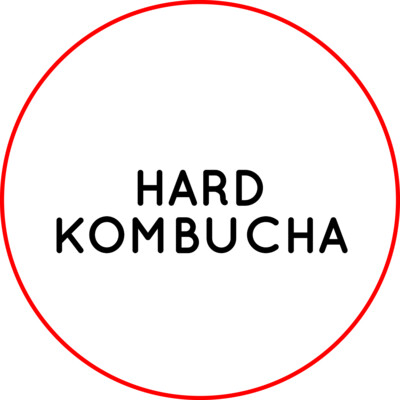 HARD KOMBUCHA