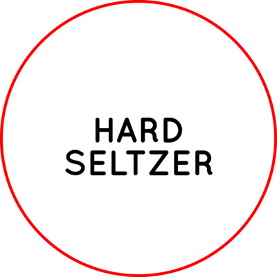 HARD SELTZER