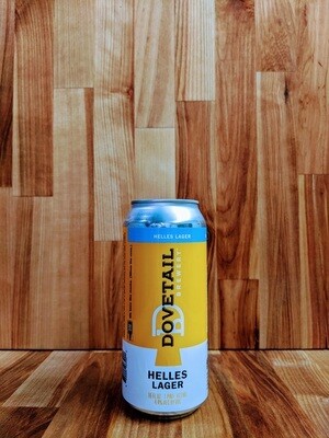Dovetail, Helles