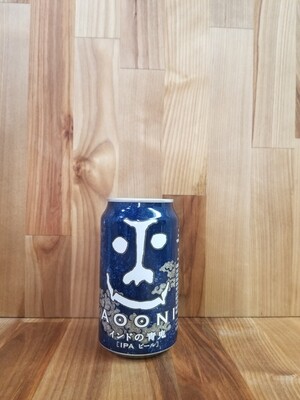 Yoho Brewery, Aooni India Pale Ale