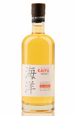 Kaiyo Whisky, The Single 7 Year Old Whisky